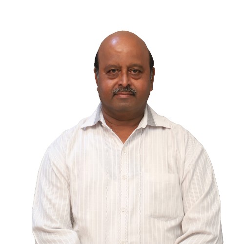 Mr. Hitesh Kapadiya